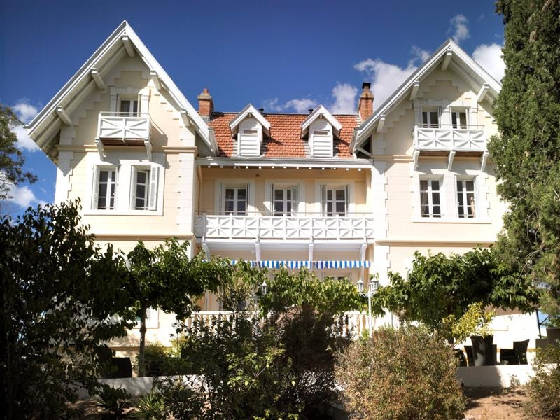 Villa La Cheneraie