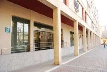 Pere III El Gran Hotel主图