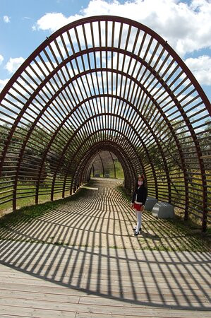 Parque Do Barrocal景点图片