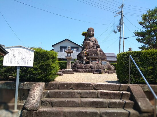 Senkyoji Temple-木津川市必去景点