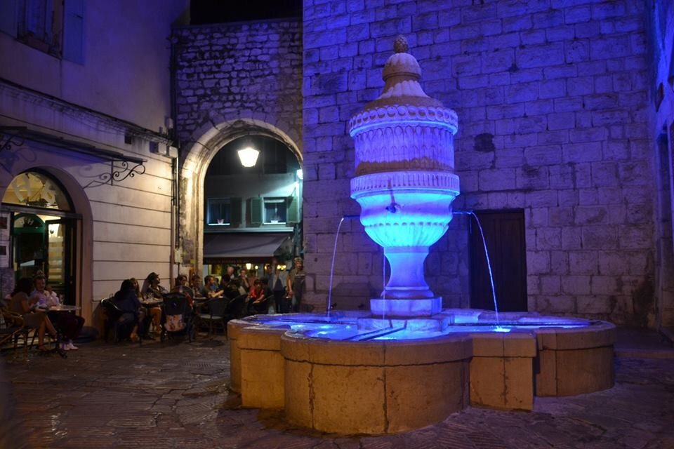 Office de Tourisme Métropolitain Nice Côte d'Azur - Bureau de Vence-旺斯必去景点