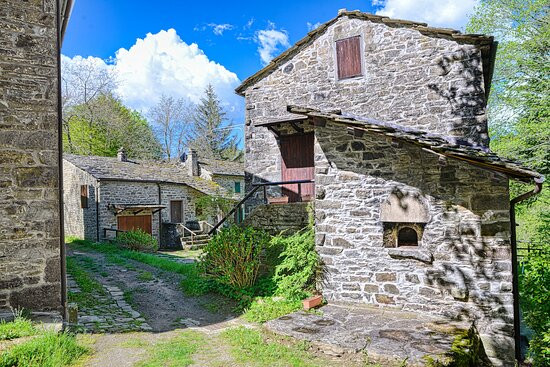 Borgo di Tresana景点图片