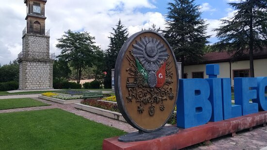 Saat Kulesi-比莱吉克必去景点