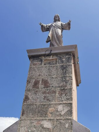 Torre de la Martina景点图片