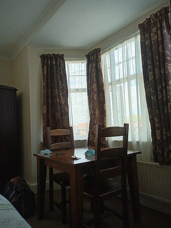 The Captain Howey Hotel主图