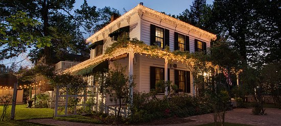 Dunbar House Inn and Event Property-官方