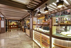 Thamel Boutique Hotel主图