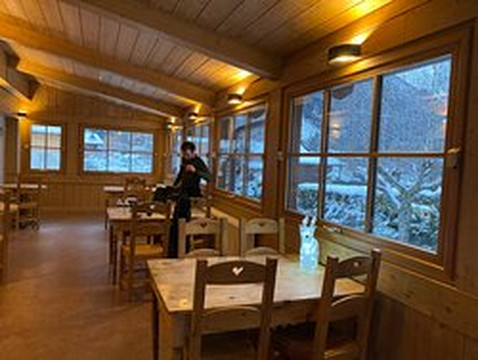 Fleur des Neiges主图