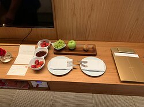 埃米利亚诺酒店主图