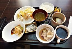 Toba Grand Hotel主图