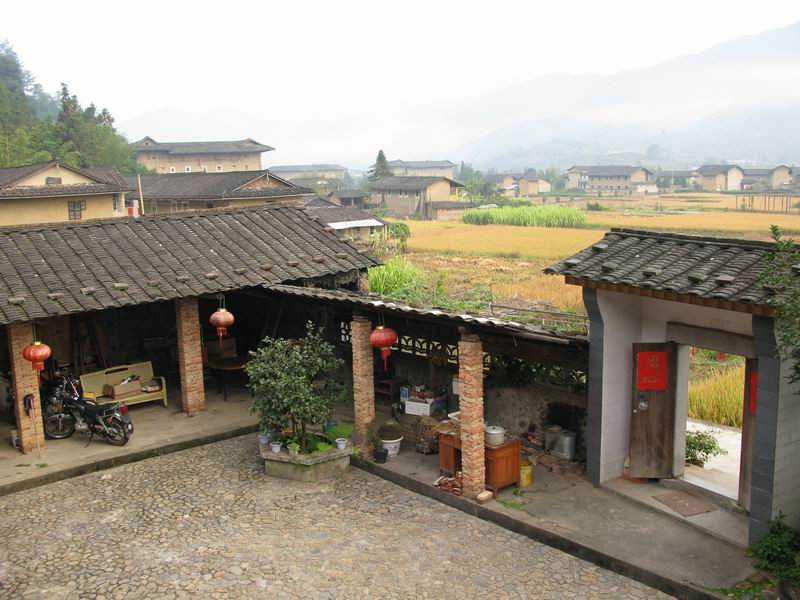 云水谣和贵楼客栈