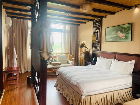 腾冲和顺柒舍客栈主图