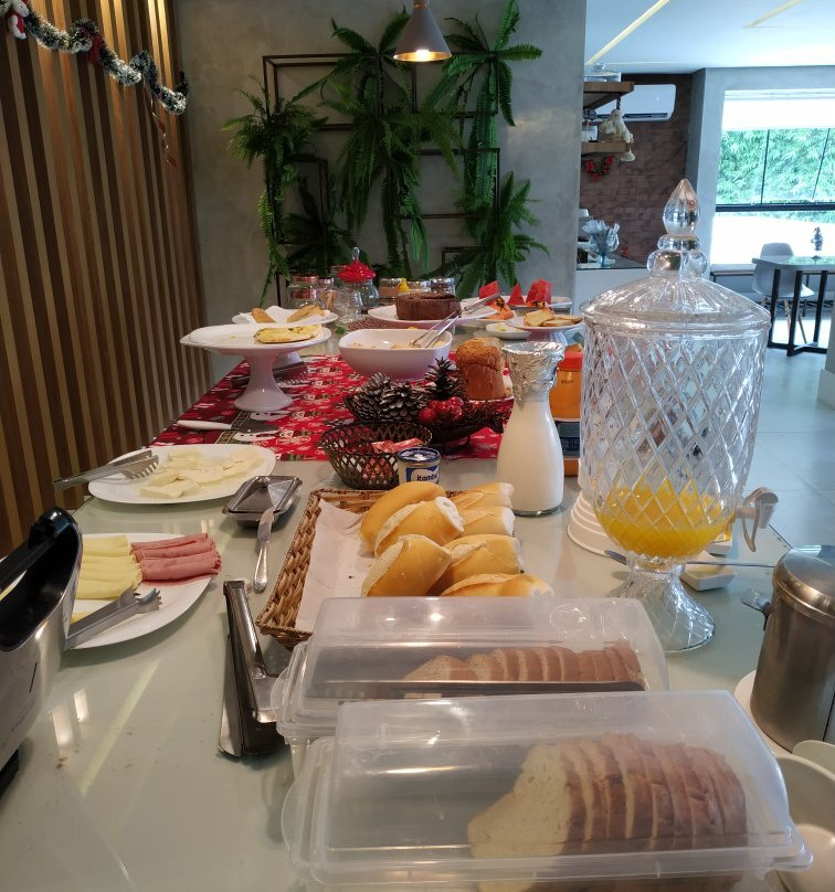 Hotel Del Fiori主图