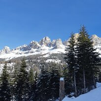 Carezza Dolomites景点图片
