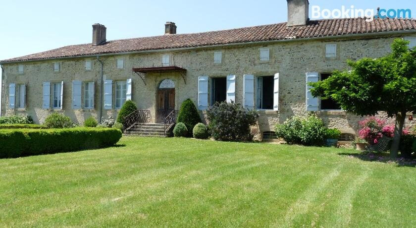 Le Pouy