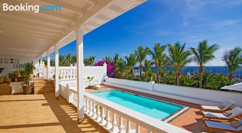 Villa Suenos Del Mar