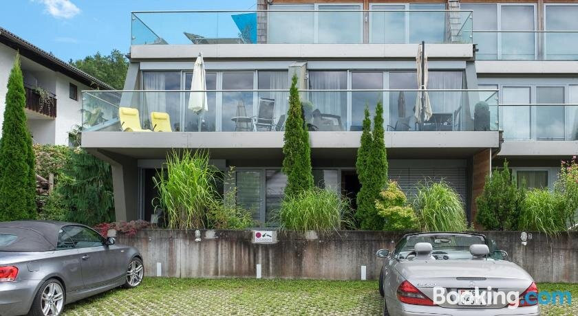 Apartments Pfiffner