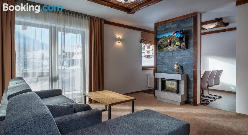 Apartmany Krasvill主图