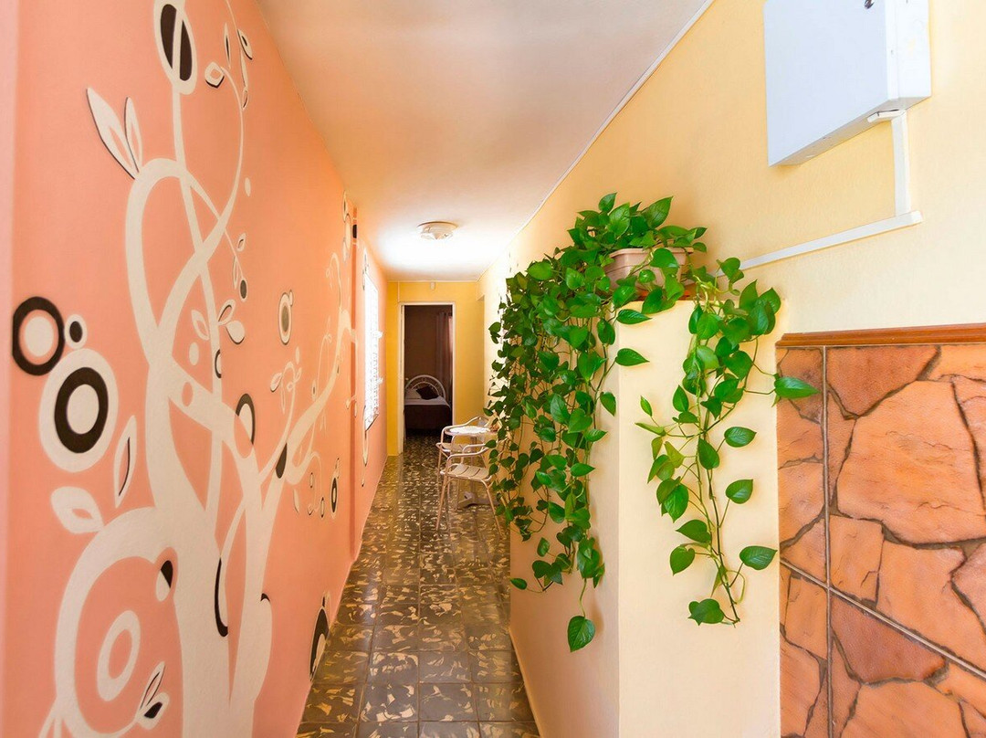 Casa Bertha Jaguay Grande主图