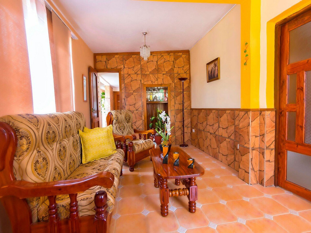 Casa Bertha Jaguay Grande主图