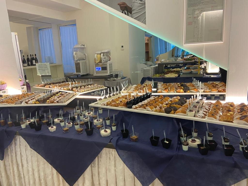 Hotel Strand Gabicce Mare主图