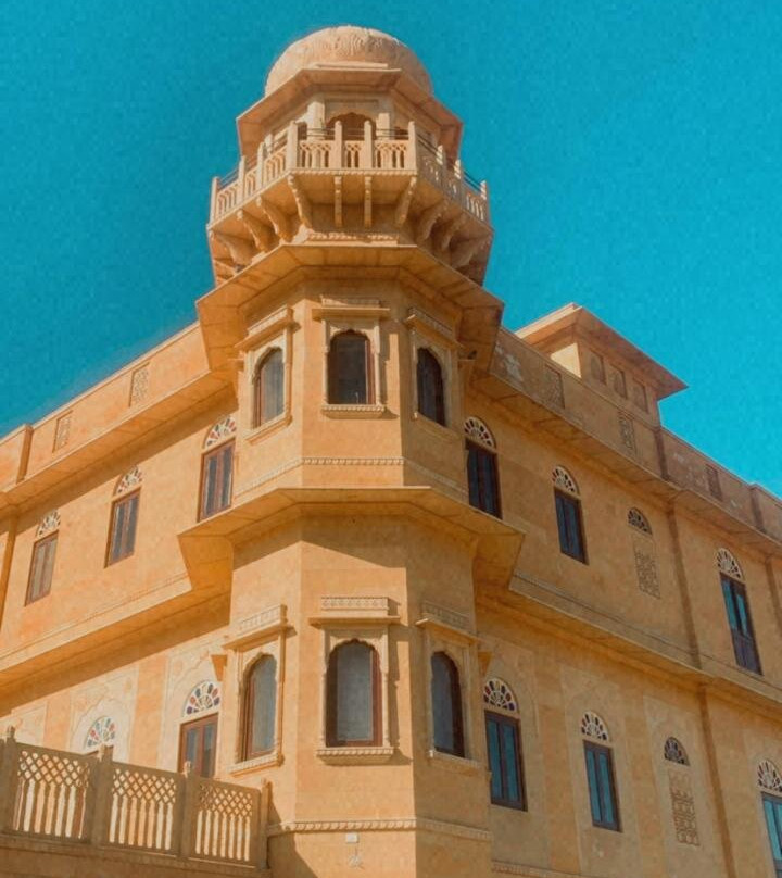 Hotel Jaisalkot主图