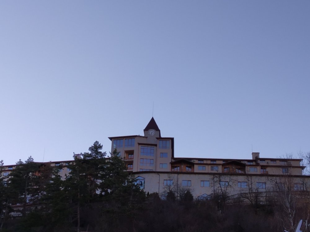Bor Spa-Club-官方