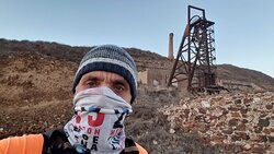 Complejo Minero Cabezo Rajao景点图片