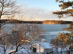 奥斯特霍夫度假村主图