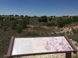 Blackwater Draw National Historic Site-Portales必去景点