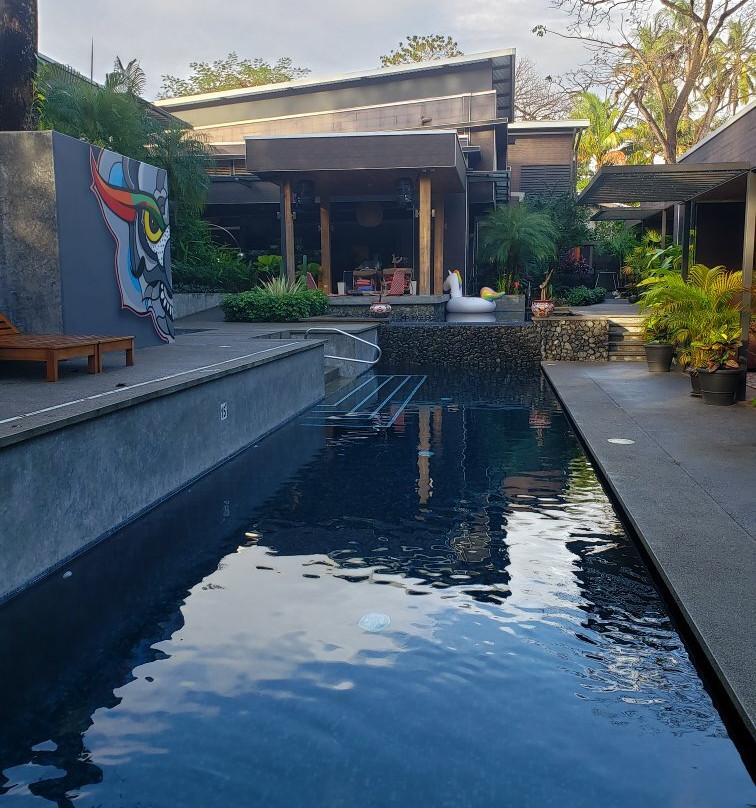 Hotel Le Cabanon主图