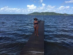 Girassois da Lagoa Guesthouse主图