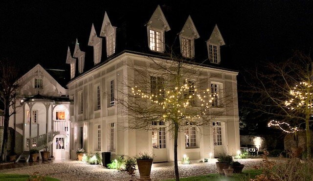 Hotel Saint-Delis - La Maison du Peintre主图