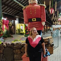 Rua Coberta-Nova Petropolis必去景点