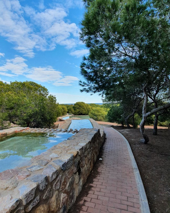 Parque del Molino de Agua景点图片