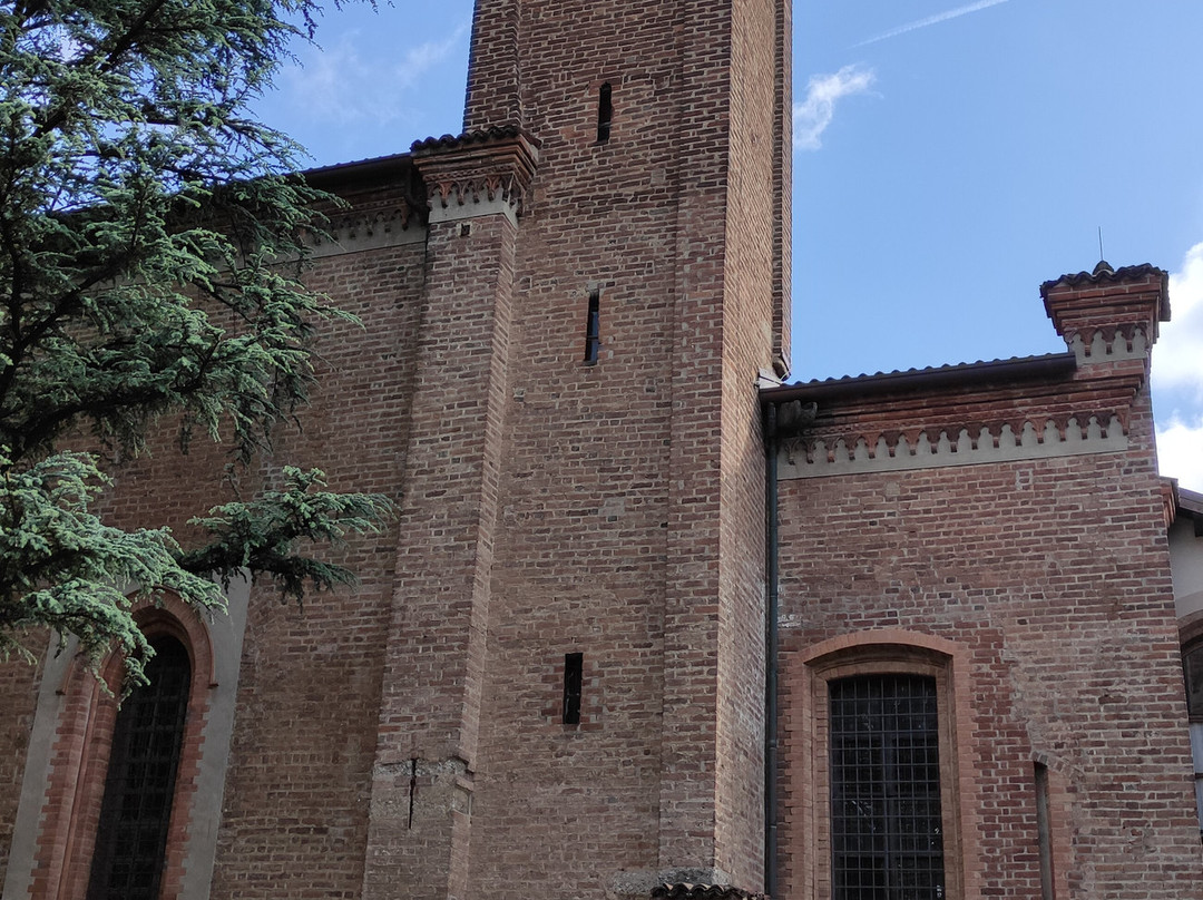 Chiesa di S. Maria delle Grazie景点图片