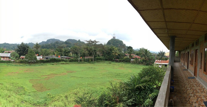 Pias Poppies Hotel主图