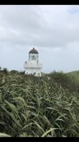 Manukau Heads Lighthouse-奥克兰中心地区必去景点