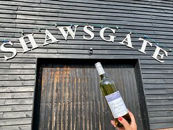 Shawsgate Vineyard-Framlingham必去景点