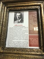 MUSEU DE ESCULTURAS JURANDIR MACIEL景点图片