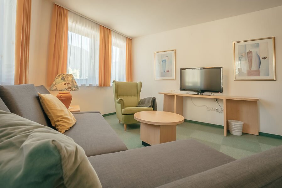 Garni Hotel Miklic主图
