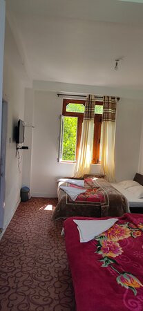 Hotel Rupin River View主图