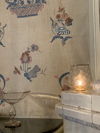 Tofta Herrgård主图