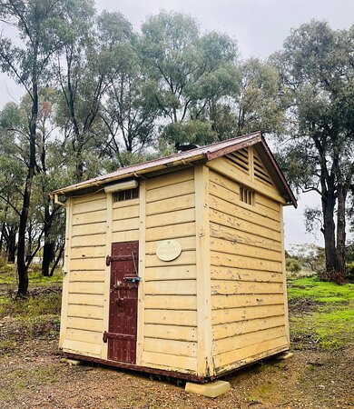 Rushworth Court House-拉什沃思必去景点