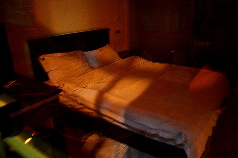 雍圣轩青年酒店-官方