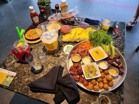 Top Golf-弗吉尼亚海滩必去景点