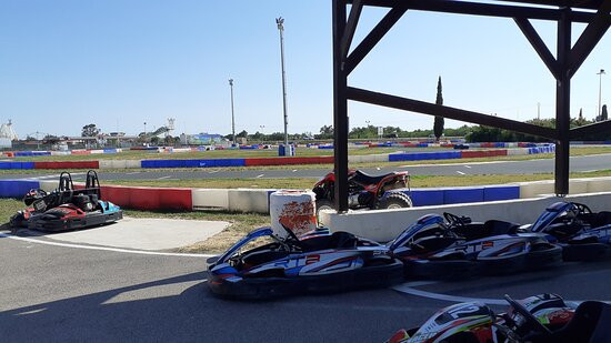 Karting de Torreilles景点图片