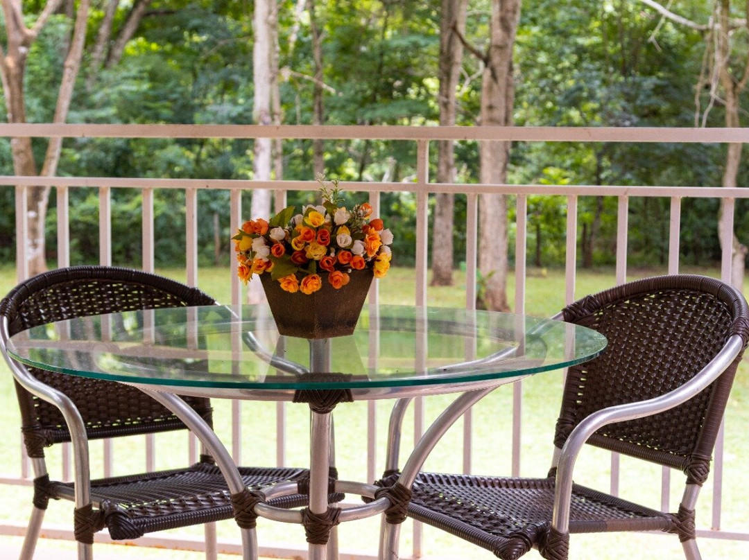 Pousada Olho D' Água主图