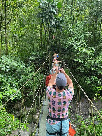 Canopy Adventure景点图片