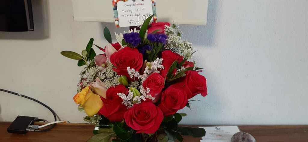 奥尔德赛布鲁克戴斯酒店主图